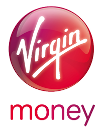 VirginMoney logo
